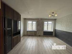 1-к квартира, вторичка, 25м2, 4/5 этаж