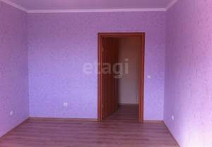 2-к квартира, вторичка, 66м2, 2/9 этаж