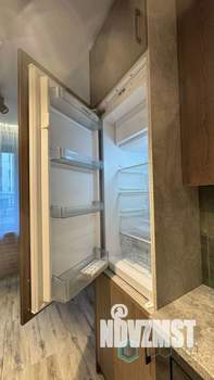 1-к квартира, вторичка, 39м2, 1/7 этаж