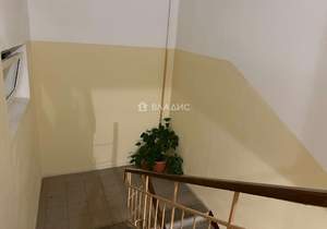 1-к квартира, вторичка, 40м2, 5/5 этаж