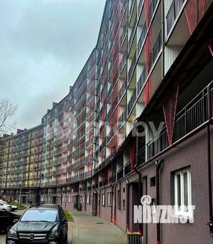 2-к квартира, вторичка, 66м2, 6/9 этаж