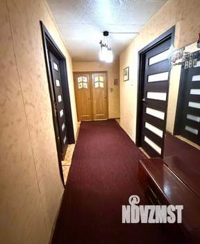 3-к квартира, вторичка, 61м2, 5/9 этаж