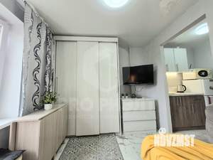 Студия квартира, вторичка, 14м2, 5/5 этаж