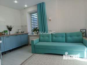 1-к квартира, вторичка, 45м2, 1/9 этаж
