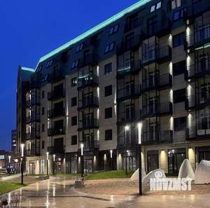 2-к квартира, вторичка, 83м2, 2/9 этаж