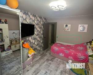 3-к квартира, вторичка, 62м2, 1/5 этаж
