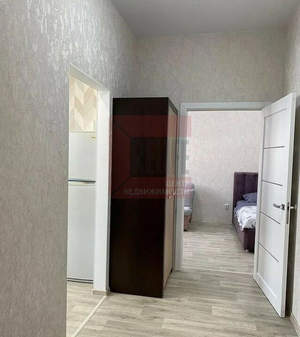 1-к квартира, вторичка, 37м2, 3/3 этаж