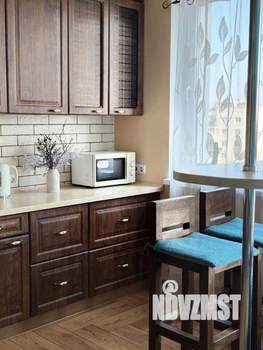 1-к квартира, вторичка, 42м2, 9/9 этаж