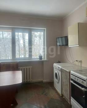 6-к квартира, вторичка, 103м2, 2/2 этаж