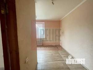 2-к квартира, вторичка, 32м2, 1/2 этаж