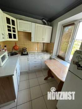 3-к квартира, вторичка, 59м2, 1/6 этаж