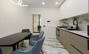 2-к квартира, вторичка, 61м2, 1/8 этаж