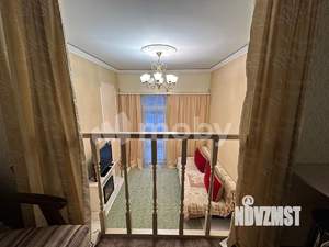 Студия квартира, вторичка, 32м2, 3/3 этаж