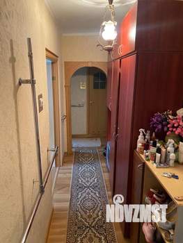 3-к квартира, вторичка, 65м2, 1/9 этаж