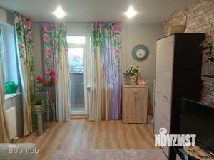 1-к квартира, вторичка, 36м2, 2/11 этаж