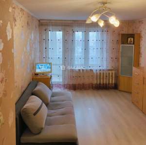 1-к квартира, вторичка, 35м2, 6/16 этаж