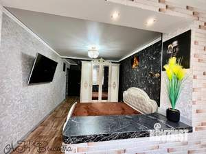3-к квартира, вторичка, 75м2, 2/10 этаж