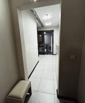 1-к квартира, вторичка, 40м2, 2/10 этаж