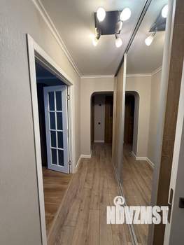 4-к квартира, вторичка, 82м2, 3/5 этаж