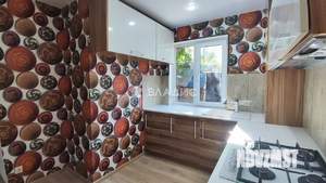 2-к квартира, вторичка, 45м2, 1/2 этаж