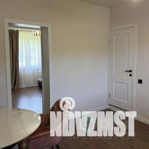 1-к квартира, вторичка, 38м2, 1/2 этаж