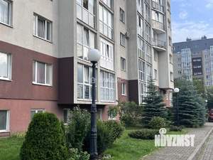 2-к квартира, вторичка, 68м2, 8/9 этаж