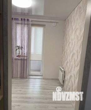 1-к квартира, вторичка, 34м2, 1/11 этаж