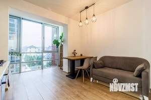 1-к квартира, вторичка, 47м2, 4/8 этаж