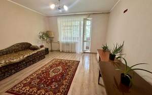 1-к квартира, вторичка, 41м2, 2/2 этаж