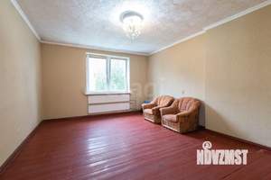 3-к квартира, вторичка, 87м2, 3/3 этаж