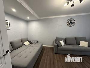 1-к квартира, вторичка, 34м2, 1/5 этаж