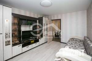 2-к квартира, вторичка, 45м2, 2/3 этаж