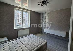 1-к квартира, вторичка, 34м2, 2/9 этаж