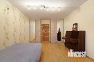 1-к квартира, вторичка, 50м2, 1/5 этаж