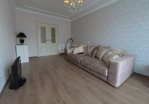 1-к квартира, вторичка, 41м2, 6/6 этаж