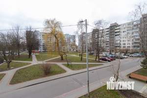 2-к квартира, вторичка, 51м2, 2/5 этаж