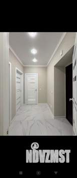 2-к квартира, вторичка, 57м2, 13/16 этаж