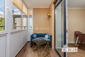 2-к квартира, вторичка, 61м2, 3/4 этаж