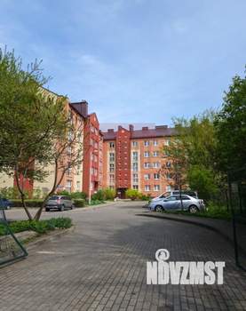 1-к квартира, вторичка, 36м2, 5/5 этаж