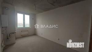 1-к квартира, вторичка, 43м2, 14/16 этаж