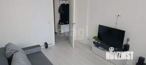 1-к квартира, вторичка, 39м2, 3/5 этаж