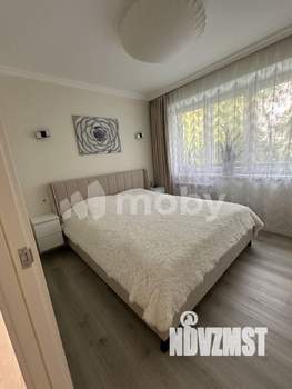 3-к квартира, вторичка, 65м2, 2/5 этаж