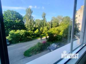 3-к квартира, вторичка, 60м2, 2/5 этаж