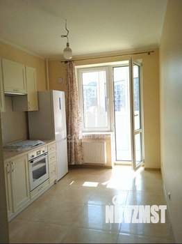 1-к квартира, вторичка, 41м2, 5/7 этаж