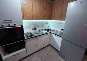 1-к квартира, вторичка, 38м2, 7/9 этаж