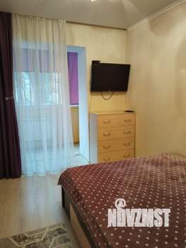 3-к квартира, вторичка, 64м2, 1/7 этаж