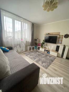 2-к квартира, вторичка, 62м2, 7/9 этаж