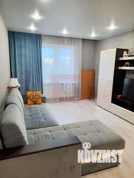 2-к квартира, вторичка, 57м2, 7/10 этаж