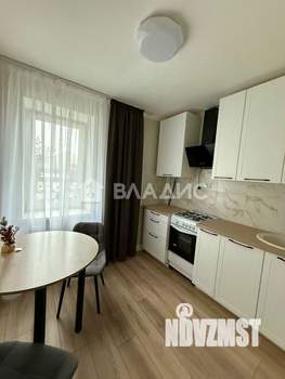 1-к квартира, вторичка, 36м2, 3/5 этаж