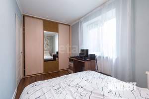 2-к квартира, вторичка, 38м2, 1/5 этаж